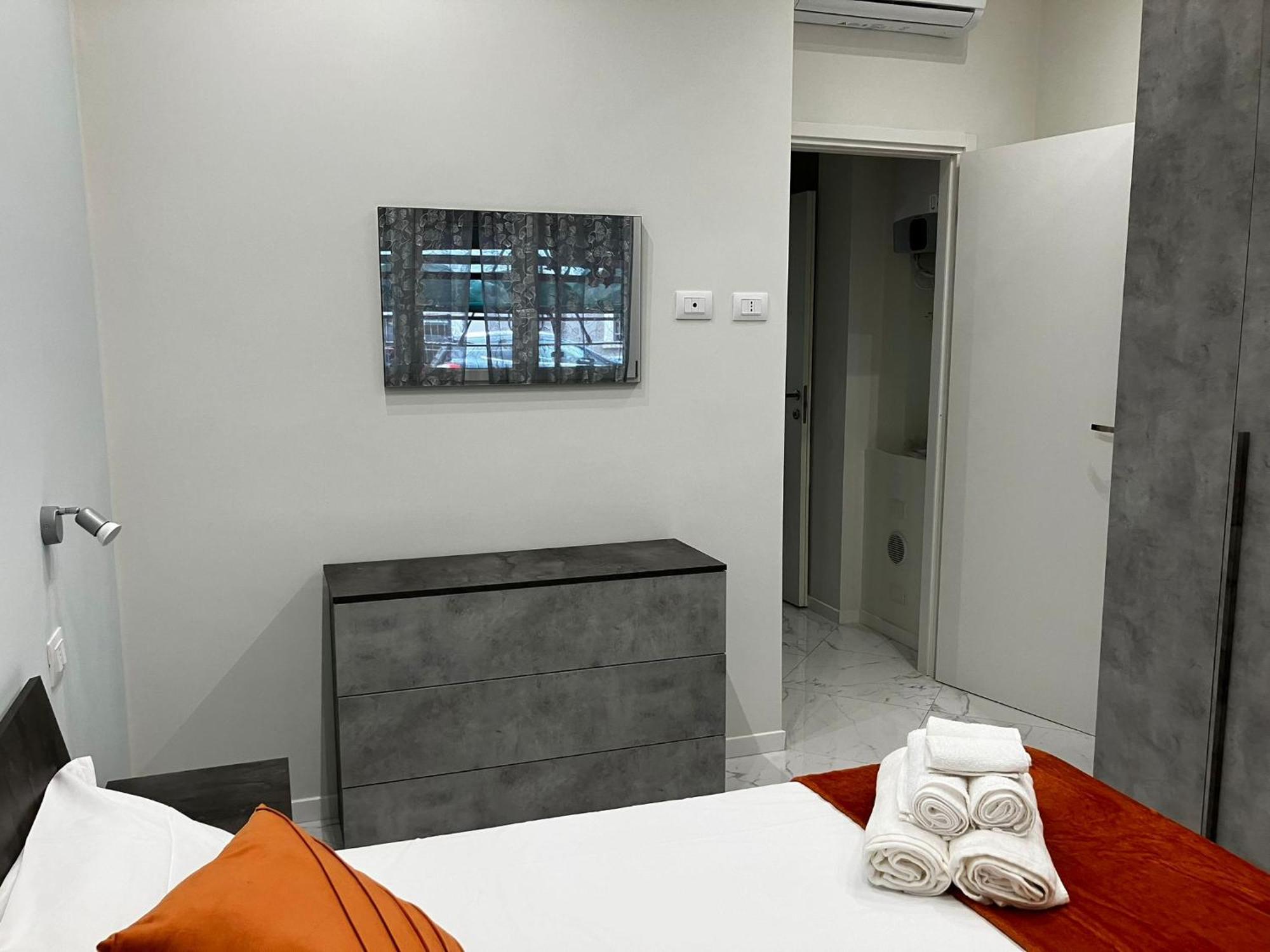 Casa Vermouth- Bellardi Apartment