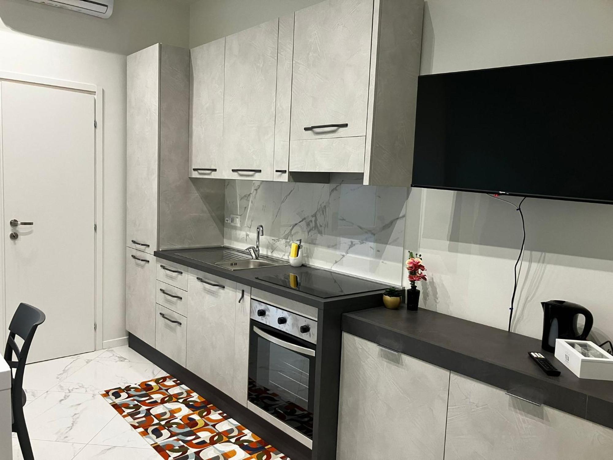 Casa Vermouth- Bellardi Apartment